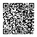 QR-Code zum Öffnen der Online Speisekarte